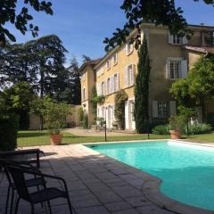 Le clos saint Genois