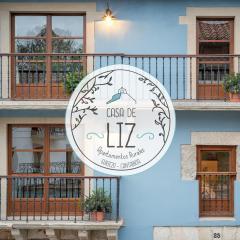 Casa De Liz