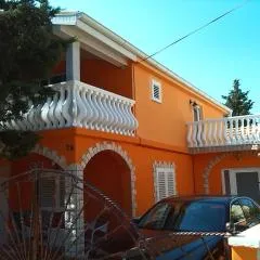 Apartments Batarilo