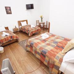 Casa Union Cusco