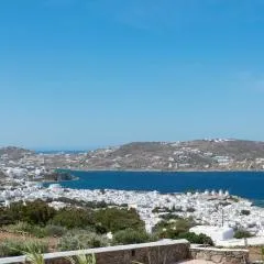 Bellou Suites