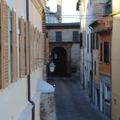 B&B Da Zia Ore