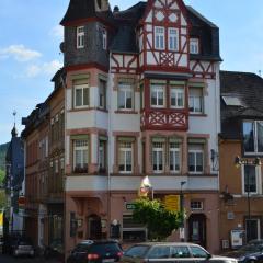 Jugendstilhaus Markplatz