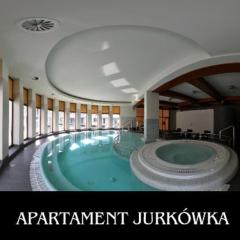 Stara Polana apartament Jurkówka