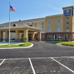 Comfort Inn & Suites Dothan East