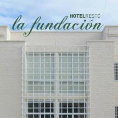 Hotel La Fundacion