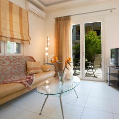 House downtown Lefkada