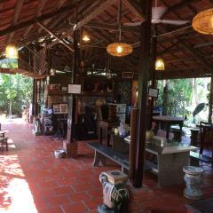 Charming Countryside Homestay