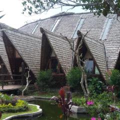 巴厘島生態度假村酒店
