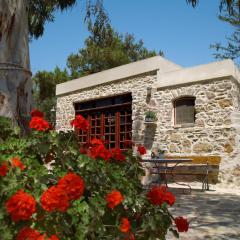 Chroussiano Farmhouse