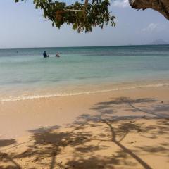 Maison de Vacances à St Anne Martinique