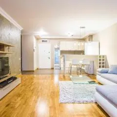 Luxury Apartment Bucharest Mall area