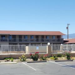 Economy Inn Safford