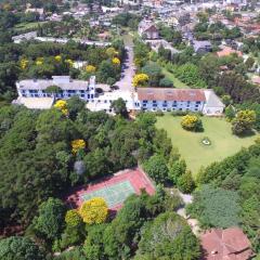 Hotel Gramado Palace