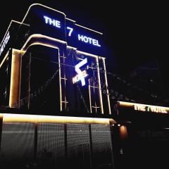 The 7 Hotel