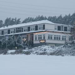 Hotel Odenwaldblick