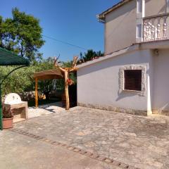 Apartment Soline