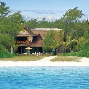 Sankhara Private Beach Luxury Villas