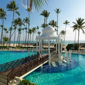 Paradisus Palma Real Golf & Spa Resort All Inclusive