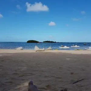Azuri Apartment with Beach, Pools, Gym, Restaurants, Spa, Boats, kids Corner