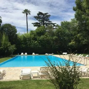 Un Coin de Paradis