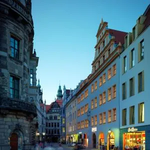 Hyperion Hotel Dresden Am Schloss