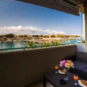Apartment Big Look