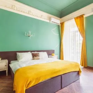 Apart Hotel Michelle