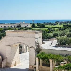 Borgo Egnazia