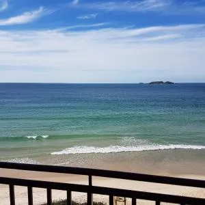Palm Beach Apart Hotel