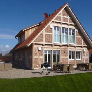 Landhaus 4 Jahreszeiten