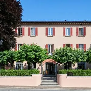 Hotel Centrale