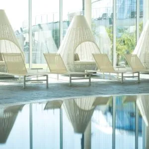 Mjus World Resort & Thermal Park