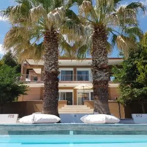 Villa Anna Maria