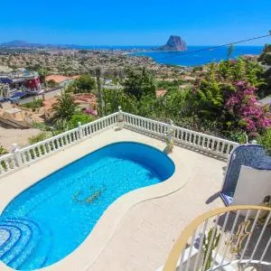 Maryvilla 46C