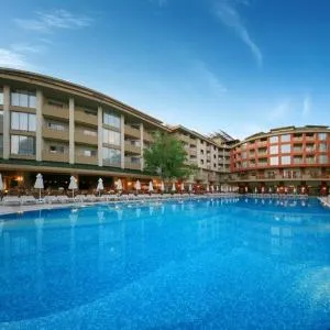 Side Star Park Hotel - All Inclusive
