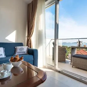 Croatica Suites Podsolarsko