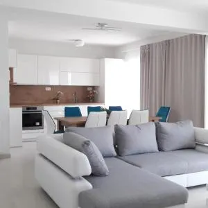 Villa-Apartments Karmel