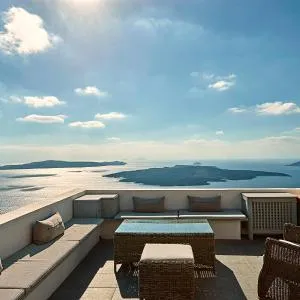 Villa Dakoronia