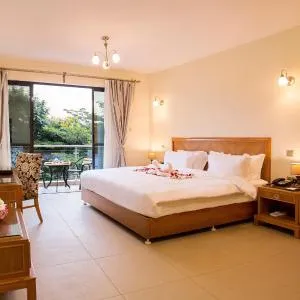 Lotos Inn & Suites, Nairobi