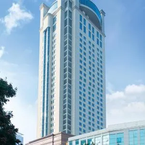 Ramada Plaza Tianlu Hotel