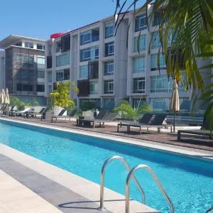 Departamento en Nuevo Vallarta