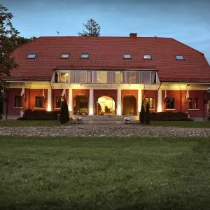 Annas Hotel - Design Hotel Spa Restaurant