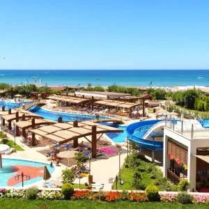 Adalya Ocean Deluxe - Ultra All Inclusive