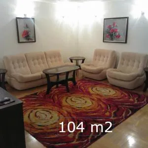 Apartament Nowiniarska