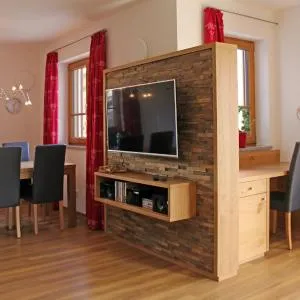 Landhaus Stillachaue