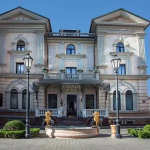 Hotel Otrada