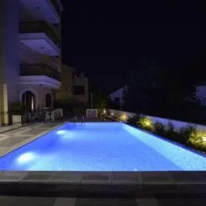 Apartments Posto Capitano 0202