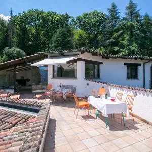 Villa Blu Ortensia