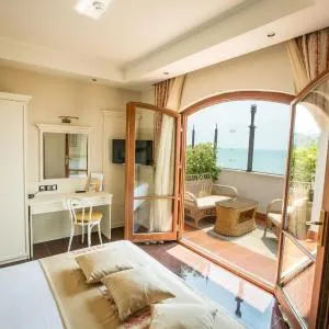 Helena VIP Villas and Suites - Half Board